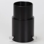 Agnicy Telescope Accessories 2 Inches 50.8mm M48x0.75mm 60mm Extension Tube