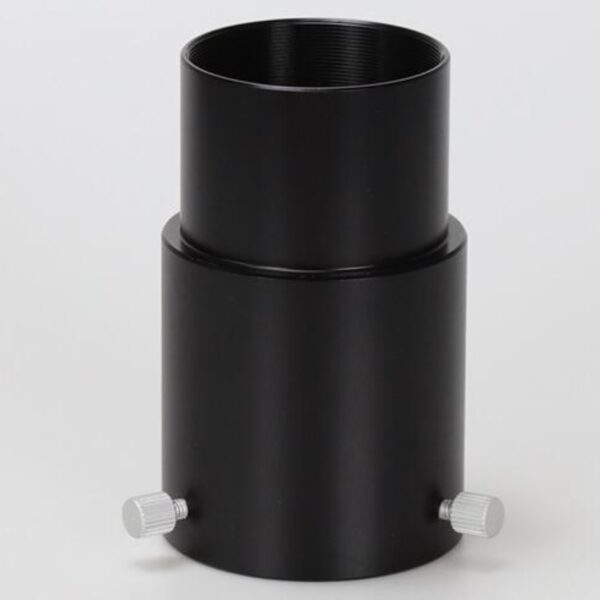 Agnicy Telescope Accessories 2 Inches 50.8mm M48x0.75mm 60mm Extension Tube