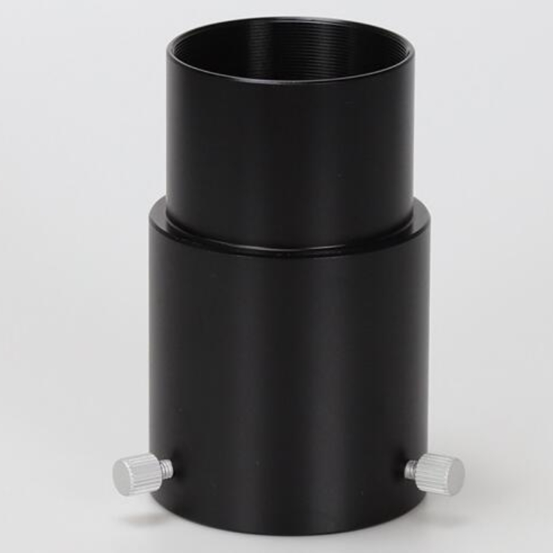 Agnicy Telescope Accessories 2 Inches 50.8mm M48x0.75mm 60mm Extension Tube