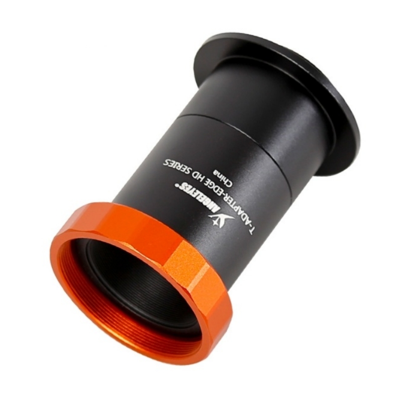 Angeleyes C8HD Shika Photography Sleeve SCT 58mm M42*0.75mm Astronomical Telescope Photography Extended Focus Tube