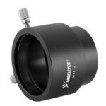 Angeleyes M48 to 2 Inches Eyepiece Sleeve 2 Inches Extension Tube Astronomical Accessory