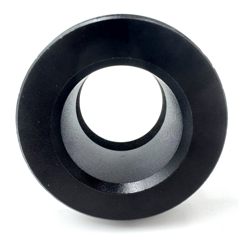 Agnicy M48*0.75mm to 1.25 Inches Interface Telescope Accessory Adapter