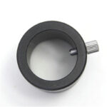 Agnicy 1.25 Inches Interface to 0.965 Inches Interface Adapter M28*0.6mm Thread Size Astronomical Telescope Accessories