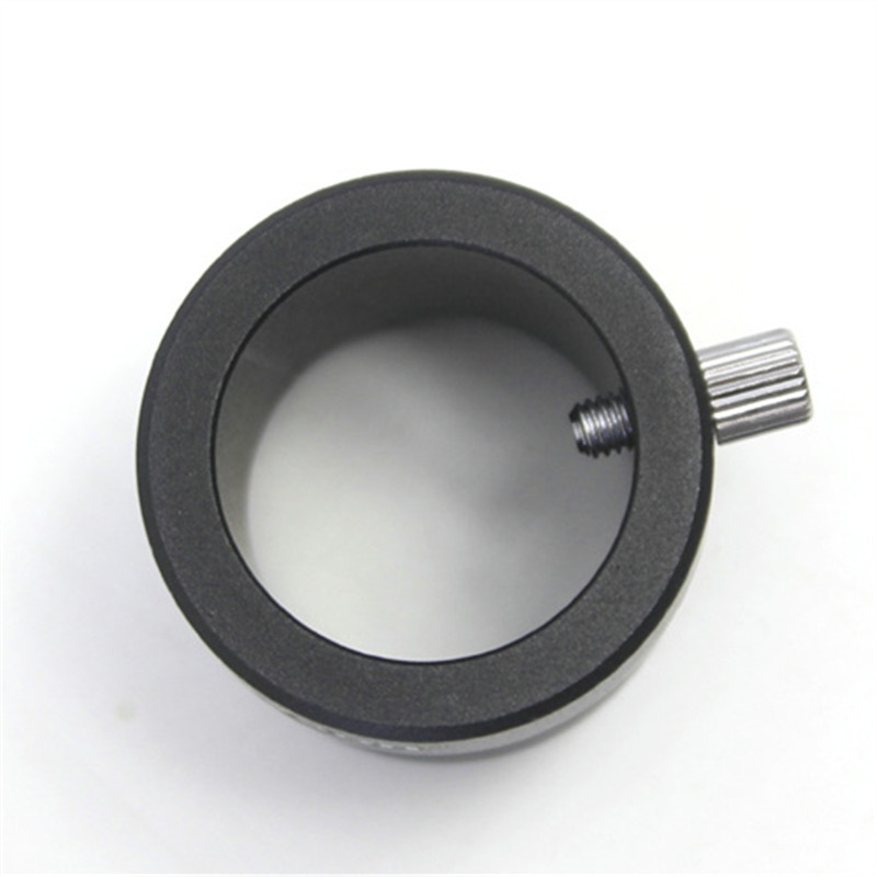 Agnicy 1.25 Inches Interface to 0.965 Inches Interface Adapter M28*0.6mm Thread Size Astronomical Telescope Accessories