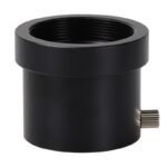 Agnicy Astronomical Telescope Accessory M35X1mm Internal Thread to 1.25 Inches Interface Adapter