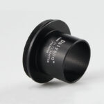 Agnicy Microscope Photography Accessory 30mm Interface to M42 for T2 Threaded M42*0.75mm T-Adapter