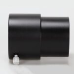 Agnicy Telescope Accessories 2 Inches 50.8mm M48x0.75mm 40mm Extension Tube