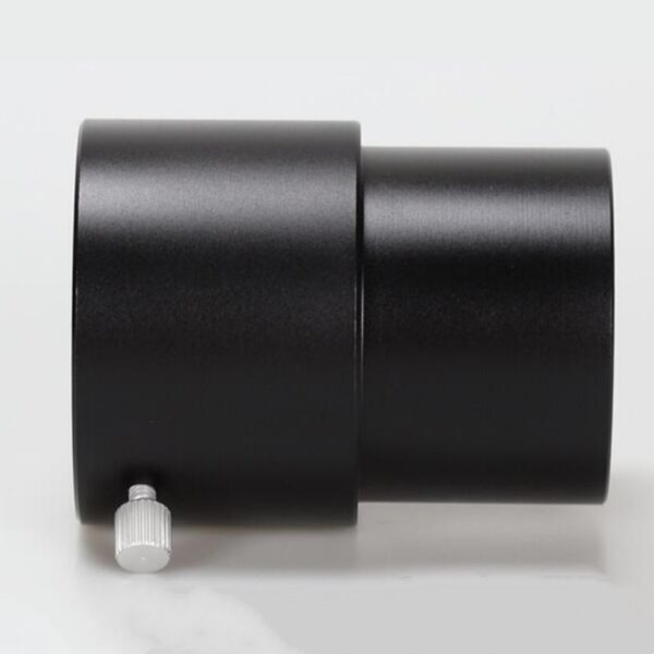 Agnicy Telescope Accessories 2 Inches 50.8mm M48x0.75mm 40mm Extension Tube
