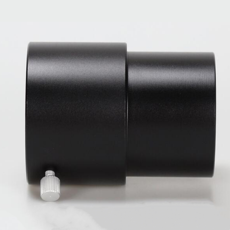Agnicy Telescope Accessories 2 Inches 50.8mm M48x0.75mm 40mm Extension Tube