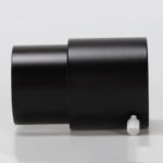 Agnicy Telescope Accessories 2 Inches 50.8mm M48x0.75mm 50mm Extension Tube