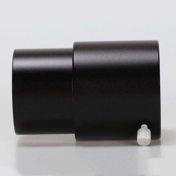 Agnicy Telescope Accessories 2 Inches 50.8mm M48x0.75mm 50mm Extension Tube