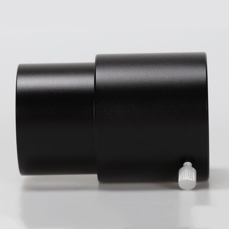 Agnicy Telescope Accessories 2 Inches 50.8mm M48x0.75mm 50mm Extension Tube