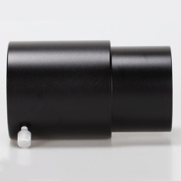 Agnicy Telescope Accessories 2 Inches 50.8mm M48x0.75mm 60mm Extension Tube