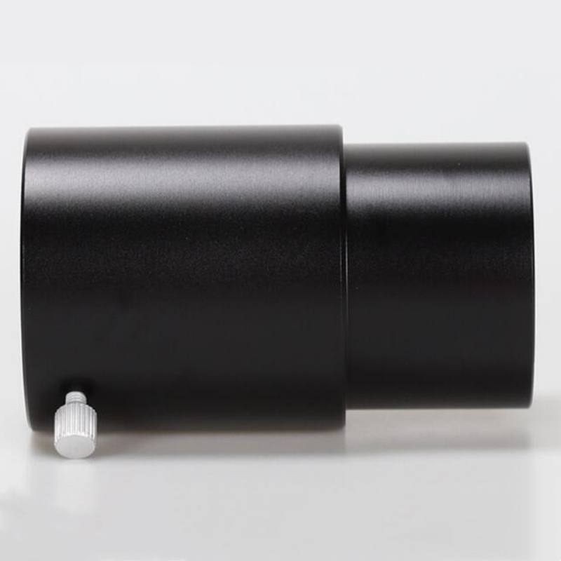 Agnicy Telescope Accessories 2 Inches 50.8mm M48x0.75mm 60mm Extension Tube