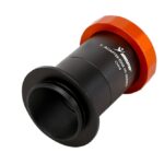 Angeleyes C8HD Shika Photography Sleeve SCT 58mm M42*0.75mm Astronomical Telescope Photography Extended Focus Tube