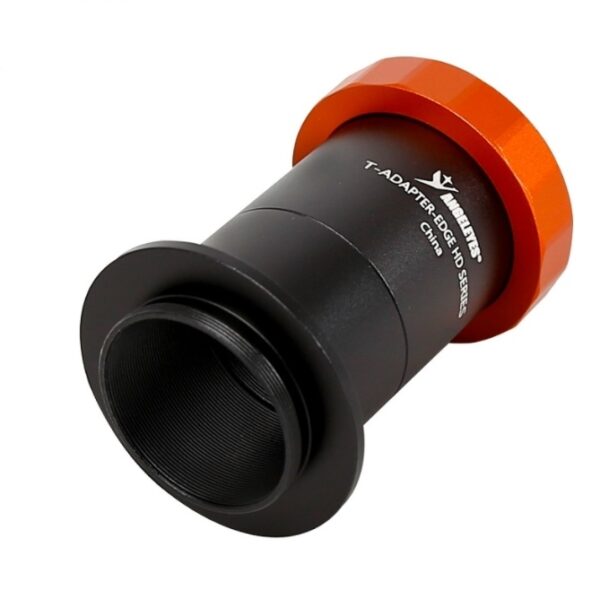 Angeleyes C8HD Shika Photography Sleeve SCT 58mm M42*0.75mm Astronomical Telescope Photography Extended Focus Tube