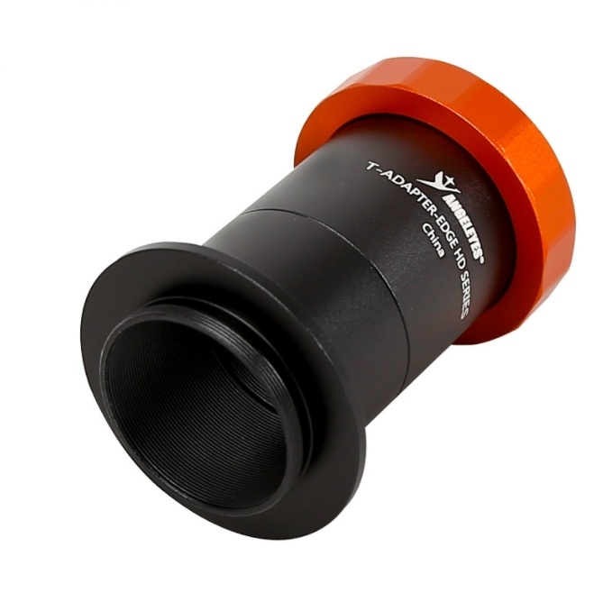 Angeleyes C8HD Shika Photography Sleeve SCT 58mm M42*0.75mm Astronomical Telescope Photography Extended Focus Tube