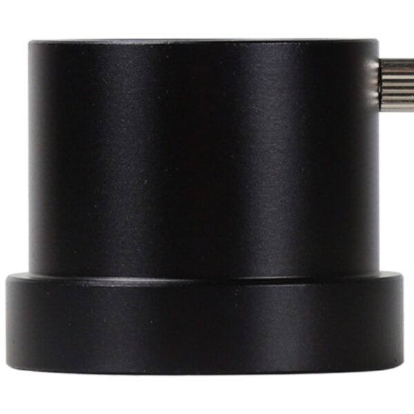 Agnicy Astronomical Telescope Accessory M35X1mm Internal Thread to 1.25 Inches Interface Adapter