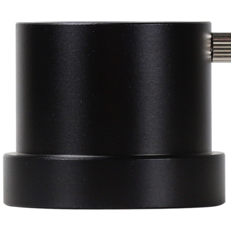 Agnicy Astronomical Telescope Accessory M35X1mm Internal Thread to 1.25 Inches Interface Adapter