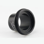 Agnicy Microscope Photography Accessory 30mm Interface to M42 for T2 Threaded M42*0.75mm T-Adapter