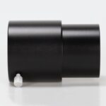 Agnicy Telescope Accessories 2 Inches 50.8mm M48x0.75mm 50mm Extension Tube