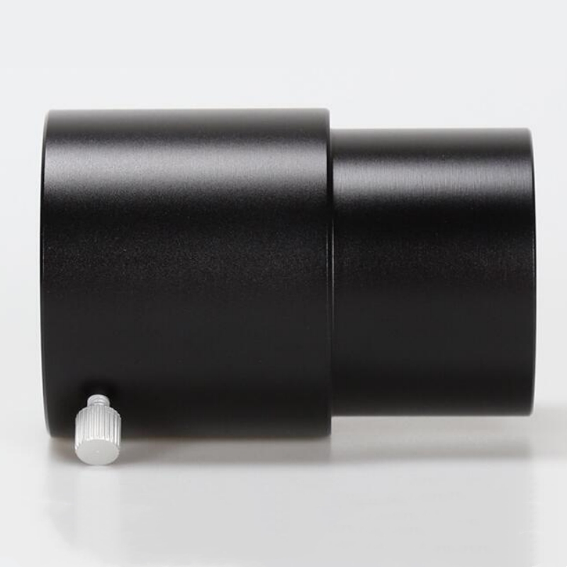 Agnicy Telescope Accessories 2 Inches 50.8mm M48x0.75mm 50mm Extension Tube