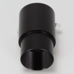 Agnicy Telescope Accessories 2 Inches 50.8mm M48x0.75mm 60mm Extension Tube