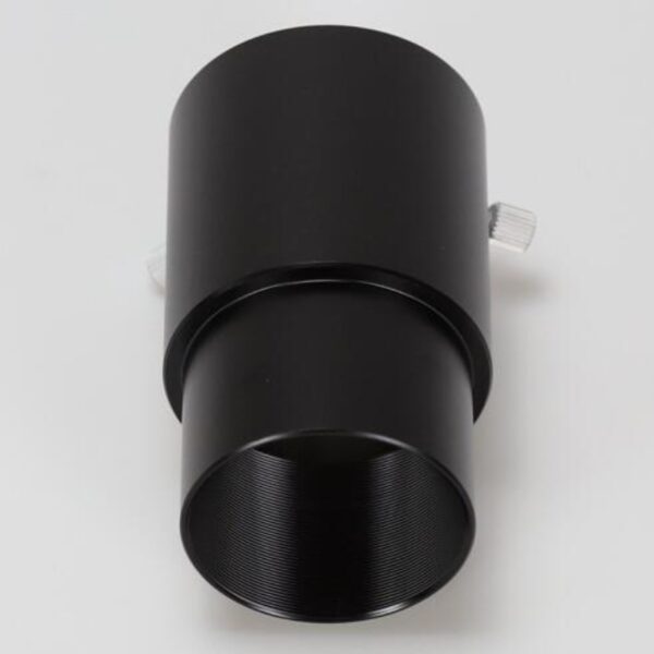 Agnicy Telescope Accessories 2 Inches 50.8mm M48x0.75mm 60mm Extension Tube