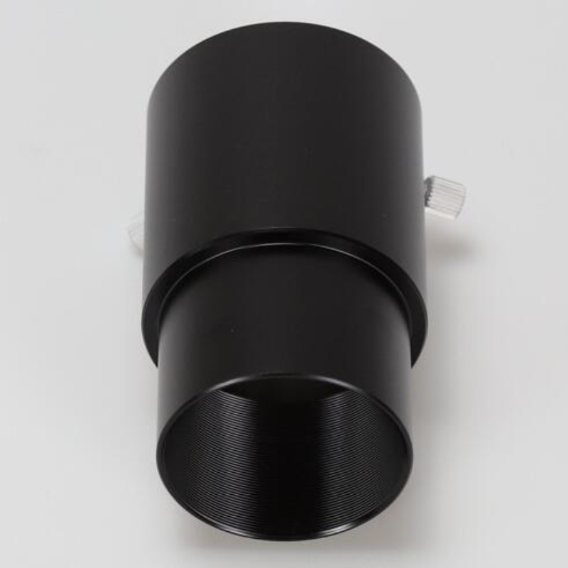 Agnicy Telescope Accessories 2 Inches 50.8mm M48x0.75mm 60mm Extension Tube