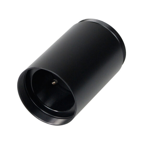 Agnicy Astronomical Telescope Accessories CA Photography Sleeve Extension Tube