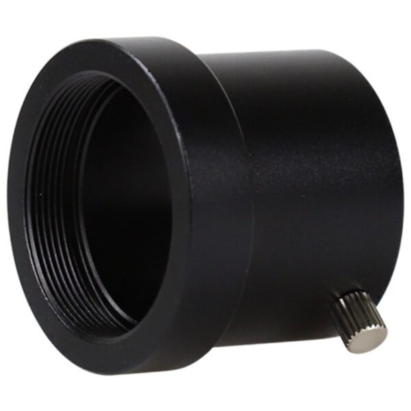 Agnicy Astronomical Telescope Accessory M35X1mm Internal Thread to 1.25 Inches Interface Adapter