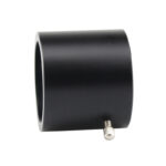 Agnicy Astronomical Telescope Accessories 2 Inches 50.8mm Interface to M48X0.75mm Thread Adapter