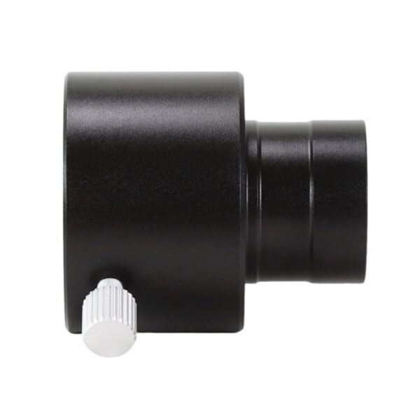 Agnicy Astronomical Telescope Accessories 0.965 Inches to 1.25 Inches Interface Adapter for 24.5mm Interface & 31.7mm Eyepiece