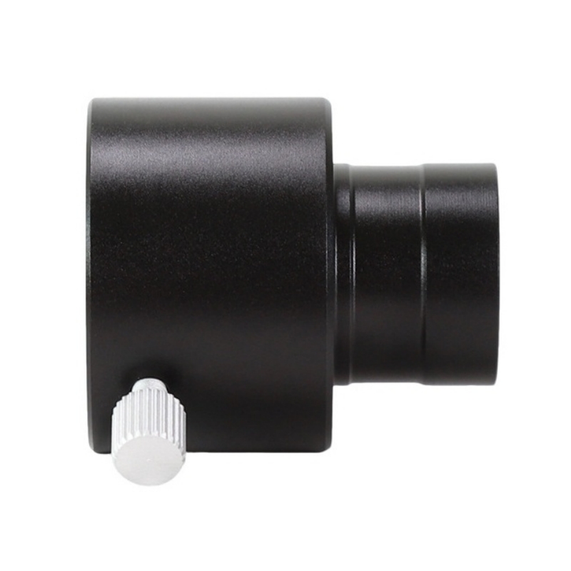 Agnicy Astronomical Telescope Accessories 0.965 Inches to 1.25 Inches Interface Adapter for 24.5mm Interface & 31.7mm Eyepiece