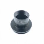 Agnicy M48*0.75mm to 1.25 Inches Interface Telescope Accessory Adapter