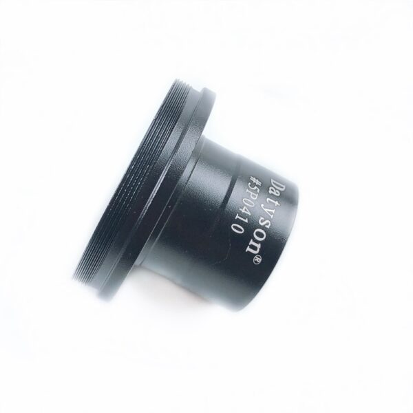 Agnicy M48*0.75mm to 1.25 Inches Interface Telescope Accessory Adapter