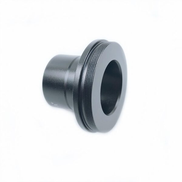 Agnicy M48*0.75mm to 1.25 Inches Interface Telescope Accessory Adapter