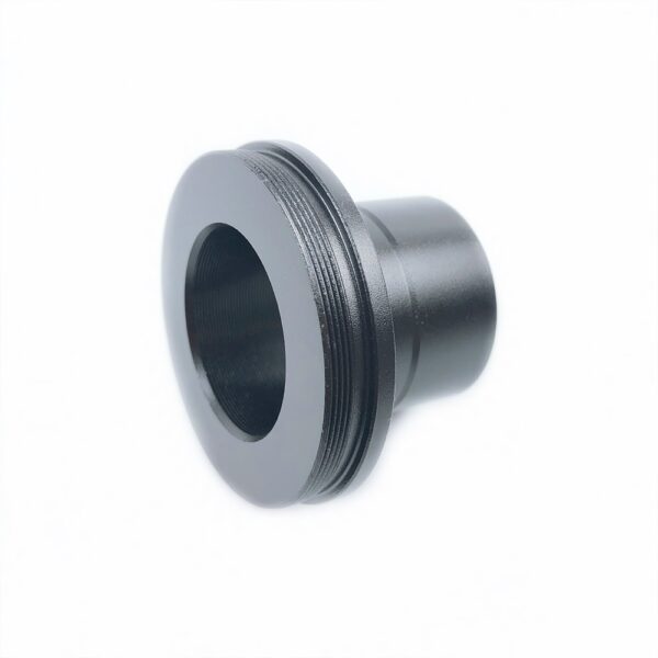 Agnicy M48*0.75mm to 1.25 Inches Interface Telescope Accessory Adapter