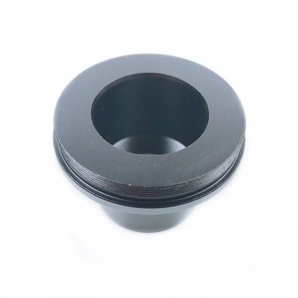 Agnicy M48*0.75mm to 1.25 Inches Interface Telescope Accessory Adapter