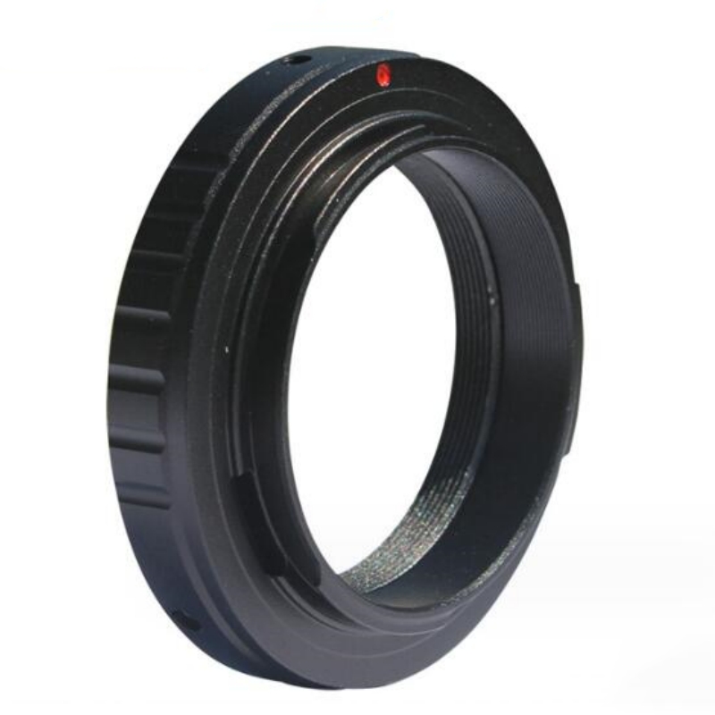 Agnicy T2 for PK for Pentax SLR Mount M42X0.75mm Pitch Thread Bayonet Telescope Photography Adapter Ring