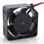 SUNON MC25101V2-A000-A99 DC 12V 0.6W 2cm 2.5cm 2510 25x25x10mm Silent Cooling Fan