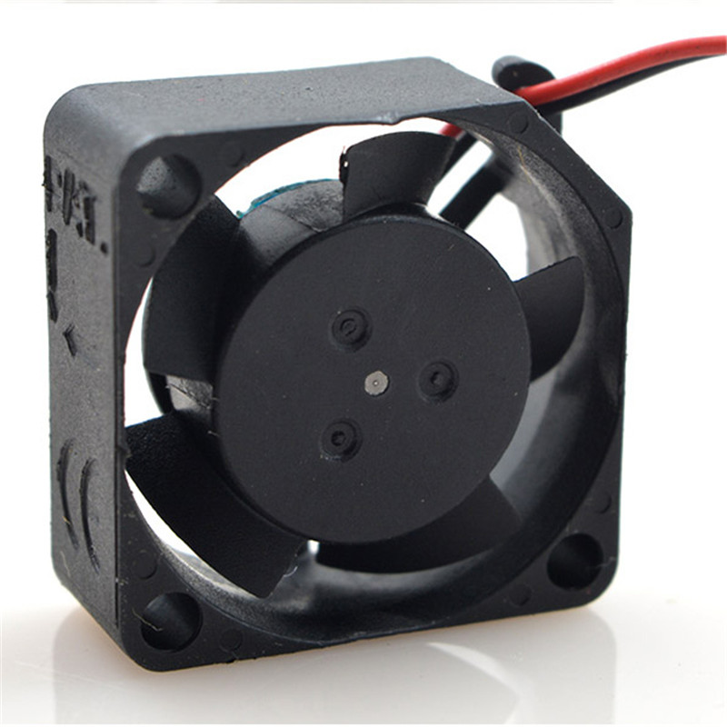 SUNON MC25101V2-A000-A99 DC 12V 0.6W 2cm 2.5cm 2510 25x25x10mm Silent Cooling Fan