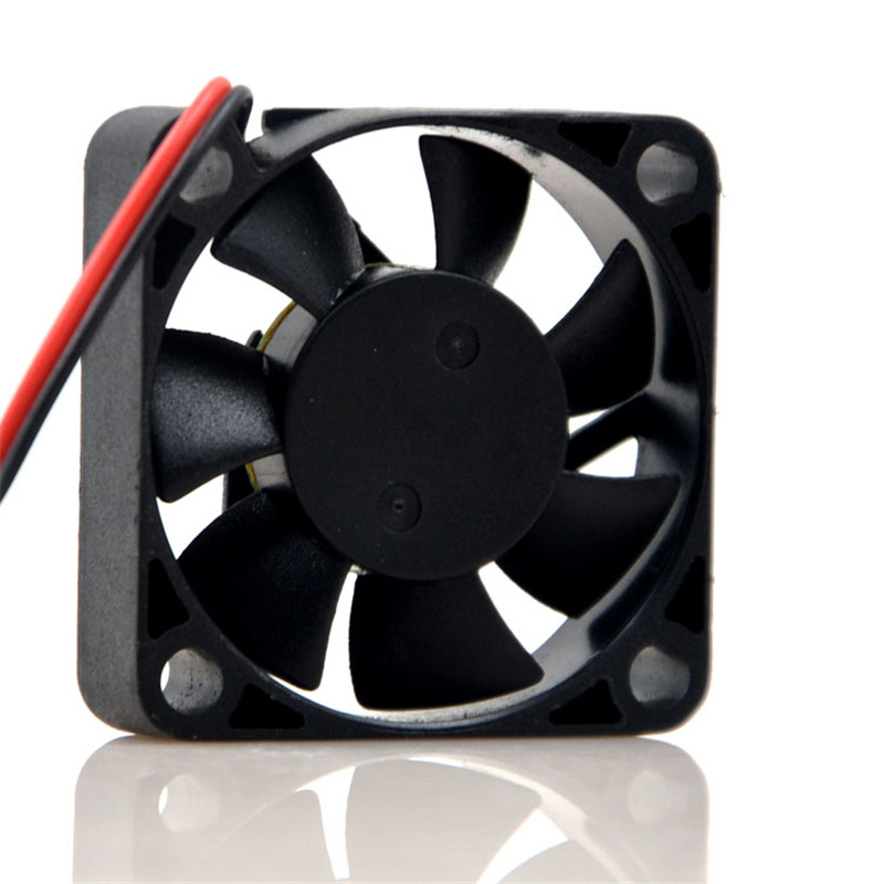 ADDA AD0424MS-G70 DC 24V 0.08A 6000RPM 4cm 4010 40x40x10mm Frequency Converter Cooling Fan