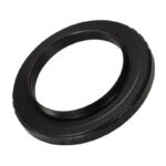 Agnicy Thread Adapter Ring M54x0.75mm Internal Thread to M42x0.75mm External Thread 59.5x59.5x10mm