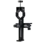 Agnicy 28mm-43mm Range Small Digital Camera Connector Telescope Universal Photography Bracket