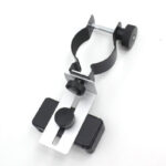 Agnicy Large Fixture Telescope Connection Phone Photography Bracket Range 57-85mm