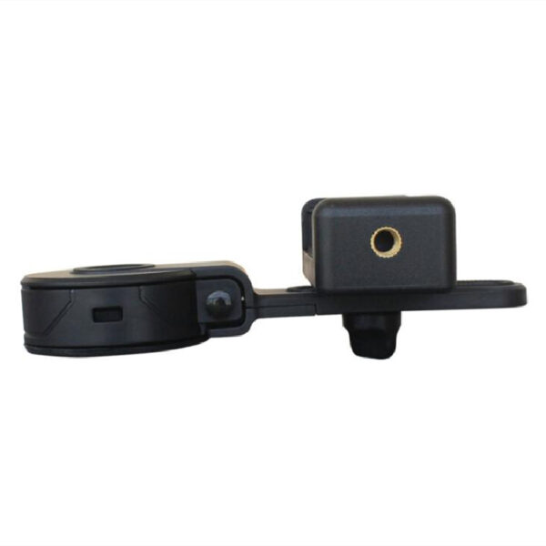 Agnicy Telescope Microscope Connection Mobile Phone Camera Bracket 26-38mm Range