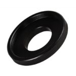 Agnicy M26x0.75mm External Thread to M42x0.75mm Internal Adapter Ring