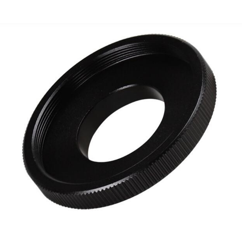 Agnicy M26x0.75mm External Thread to M42x0.75mm Internal Adapter Ring