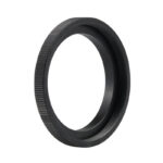 Agnicy Telescope Accessories M48x0.75mm External Thread to M54X0.75mm Internal Thread